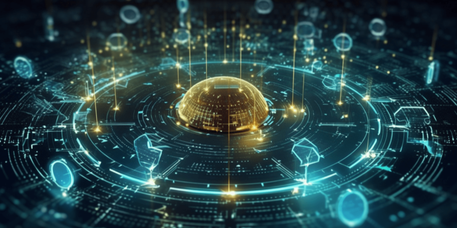 デジタルネットワーク